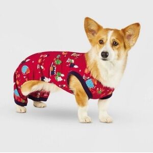 Pet Pajamas (medium)